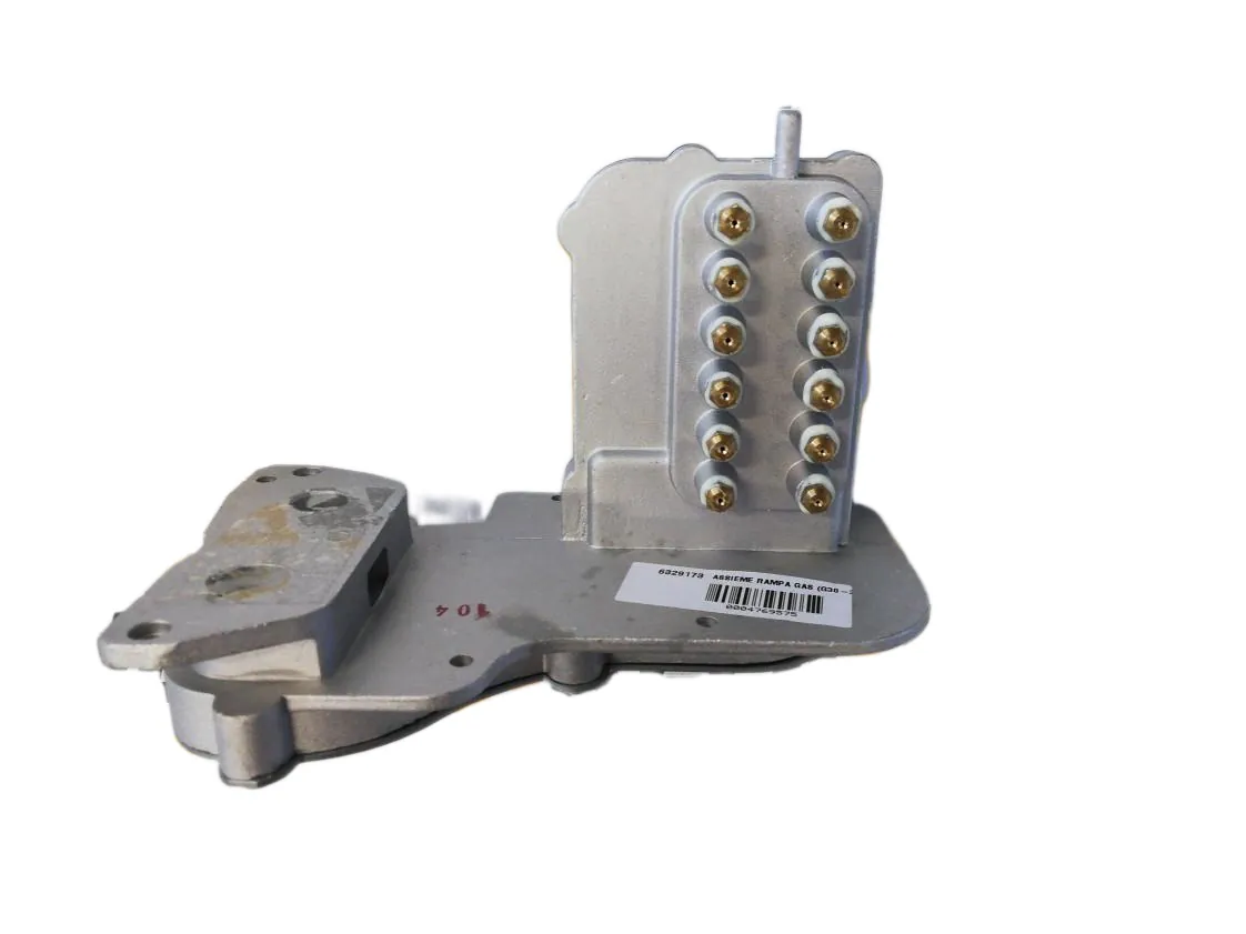 Sime Mini 12 BF Erp Propane Gas / Butane Conversion Kit, part number 6329173
