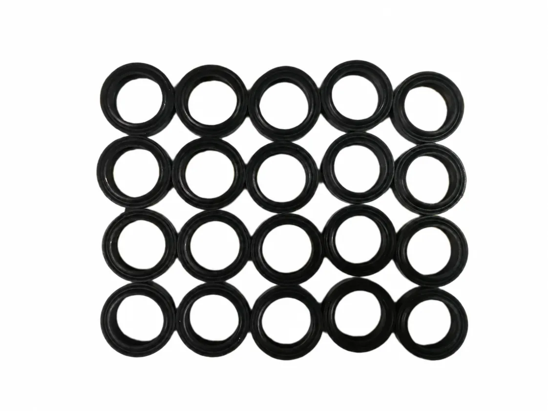 Heat exchanger gasket Saunier Duval Themaclassic (kit 20uds) (compatible with S546600), part number 10169