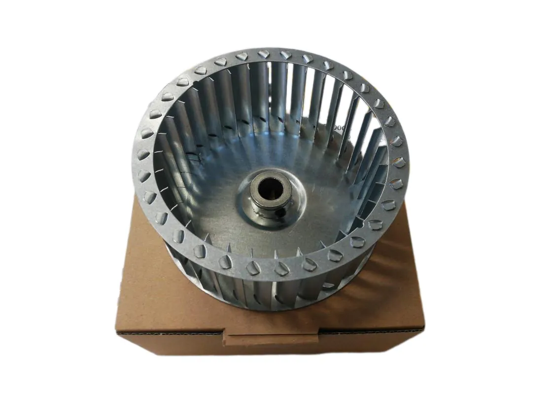 Ventilador Domusa Domestic D4, referência CQUE000044
