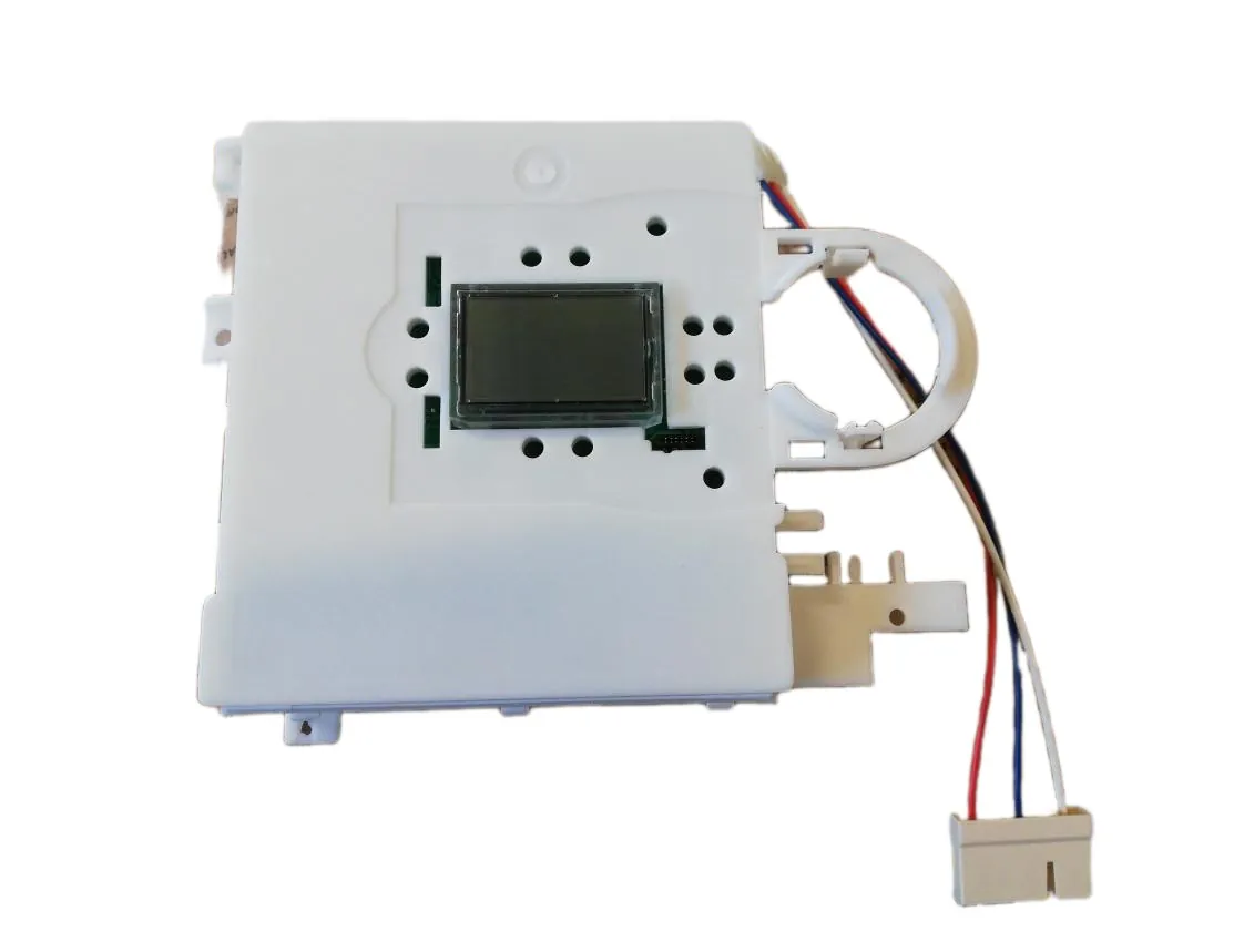 Scheda elettronica Ferroli Domiprojet - Divatech Micro LN F24D (ABM01A) mod.digital Actual, codice ricambio I3980I629