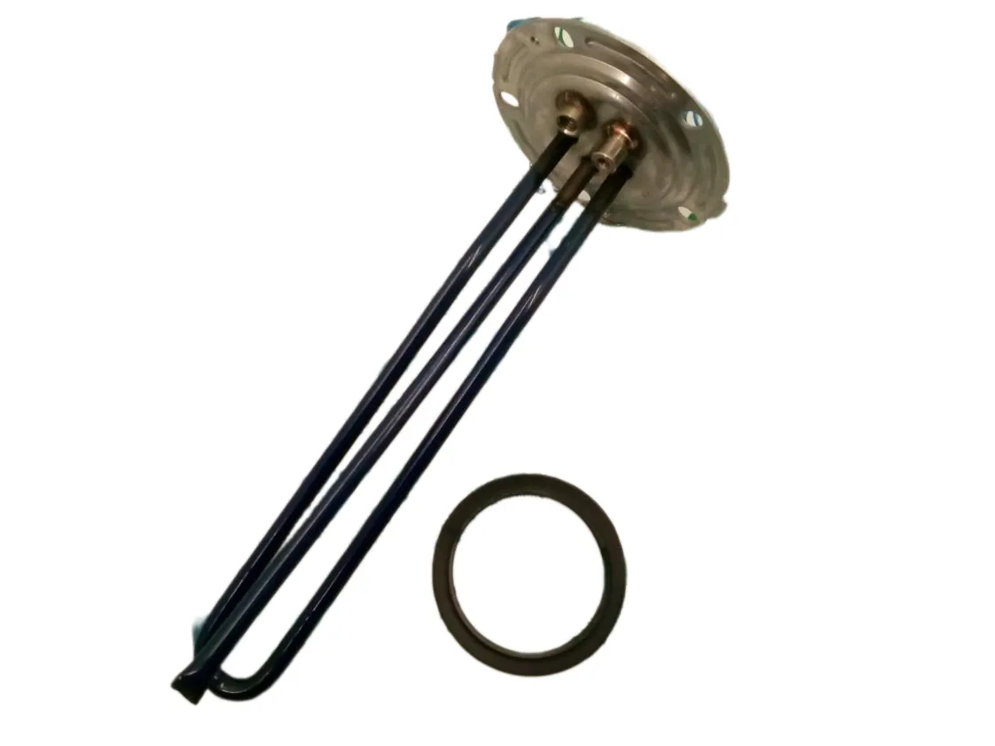 Resistencia Fleck DUO-7 100EU 1500W izquierda, referencia 65115910