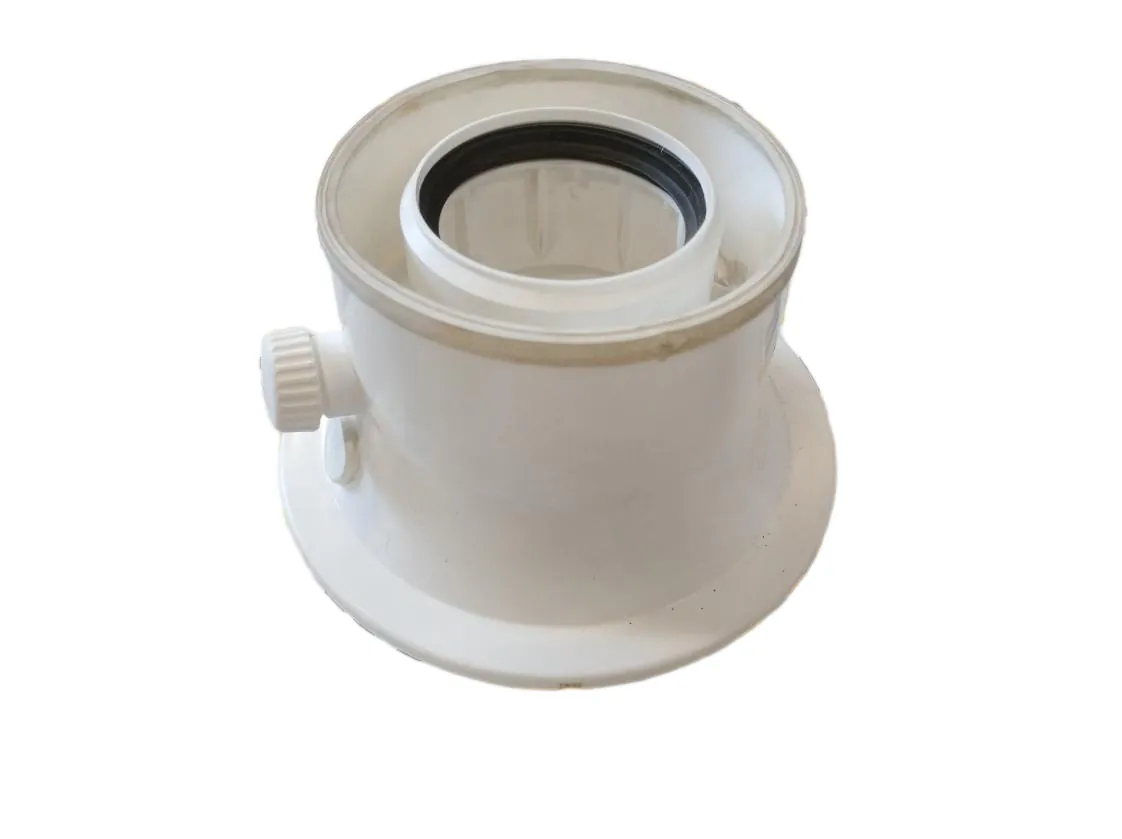 Flange ACV Prestige 24 V14 spc (Refurbished) (Refurbished) (Refurbished) (Refurbished), part number 537D6401-R