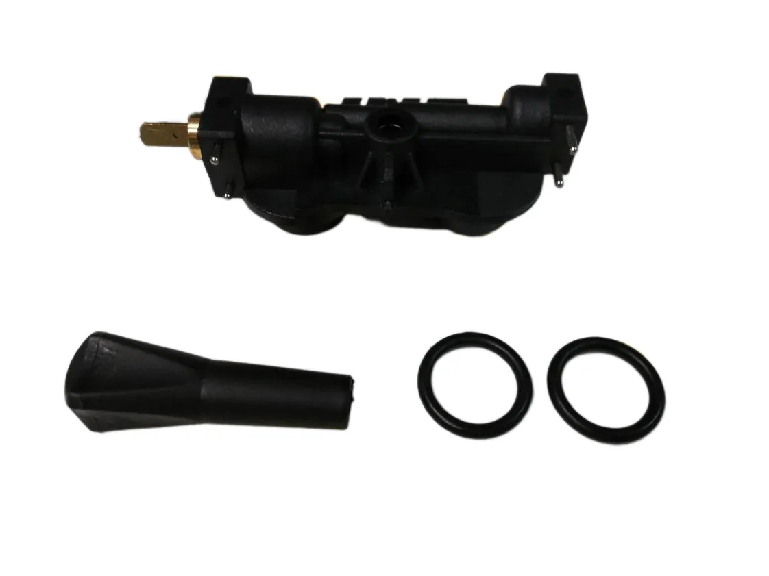 Llave llenado Chafoteaux Levia NOX Conjunto llenado completo, referencia 65109451