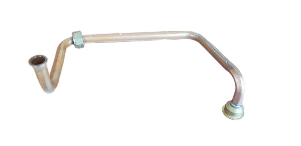Tubo Junkers ZWA24 - 1A, referencia 87161030730