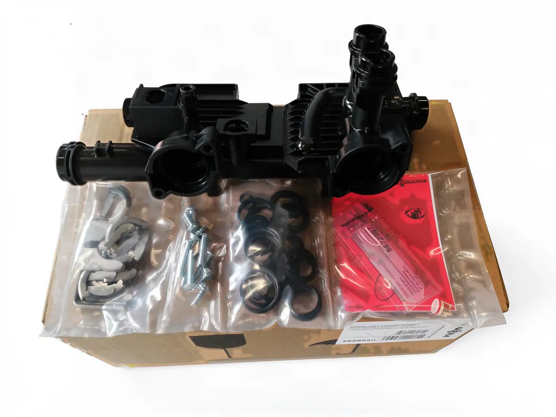 Adapter Viessmann, part number 7858950