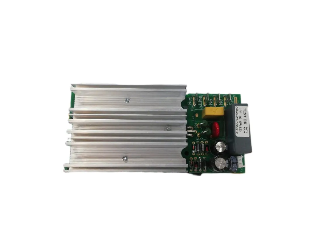 Placa electrónica Cointra Siena radiador electrico, referencia RC43021672
