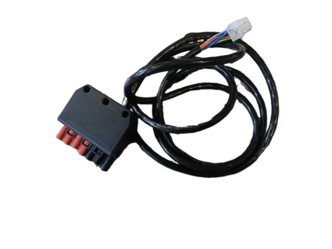 Cable Domusa Dualtherm 25 salida quemador, referencia SCON003253