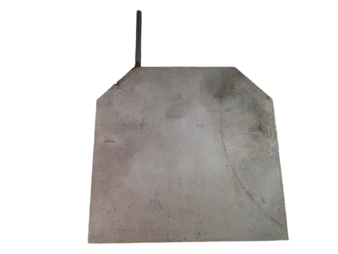 Placa cenizas Domusa Bioclass 25, referencia SSOL000025