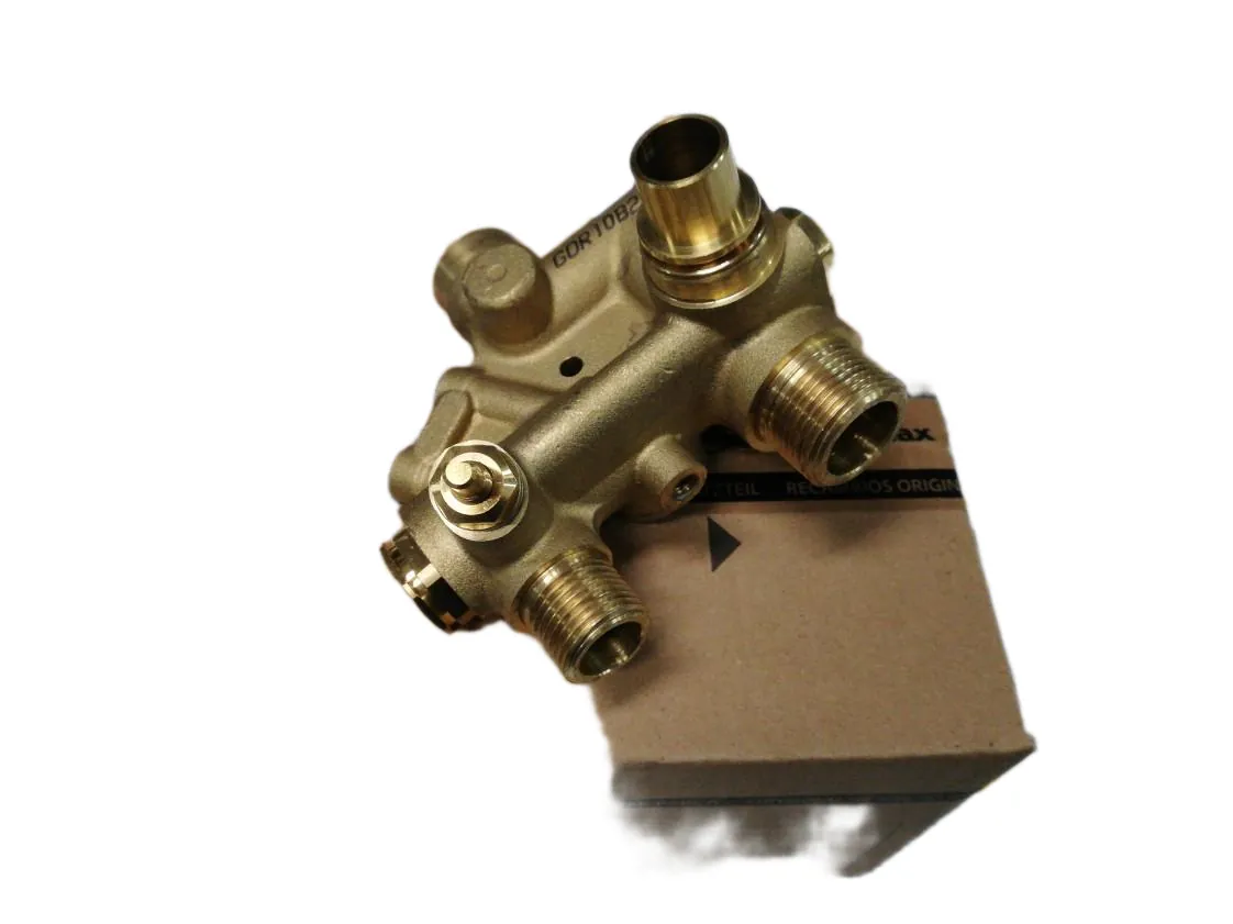 Hydraulic group Ariston Microgenus 23 MFFI flow switch, part number 999672