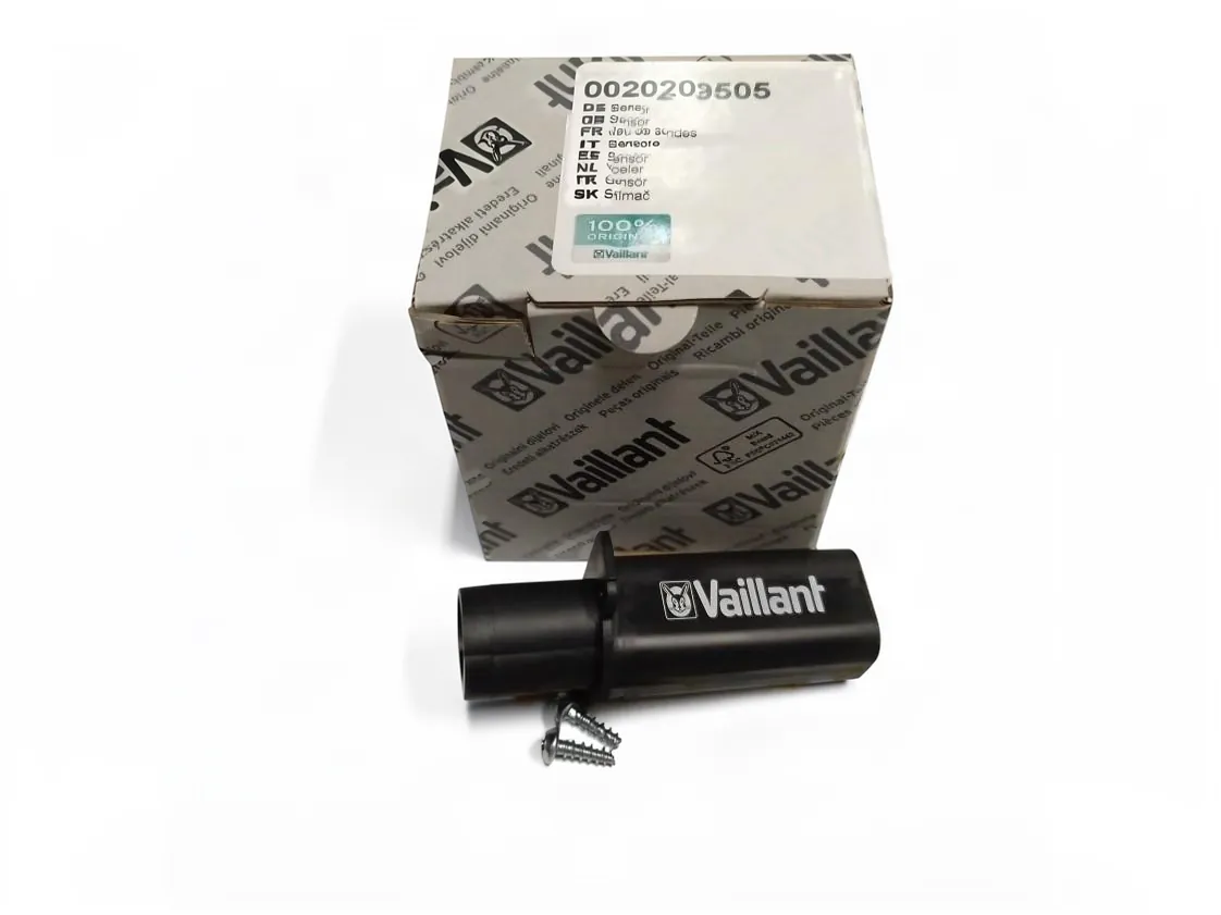 Sensor Vaillant VMW 436/5-7, onderdeelnummer 0020209505