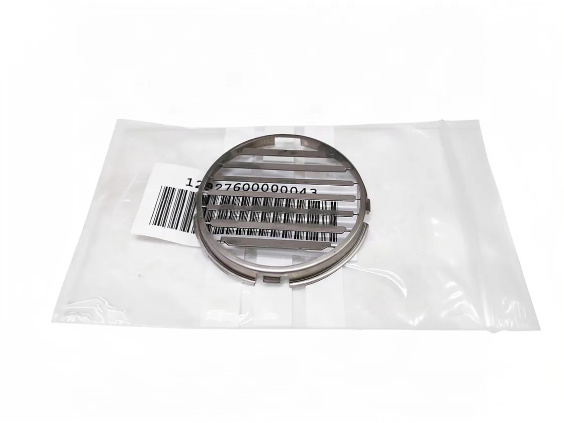 Smoorring HTW GIA Geiser Mod. UAN 11L LPG, onderdeelnummer 12927600000043
