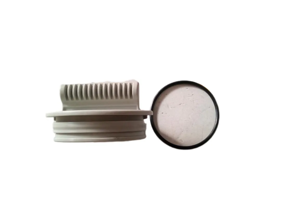Stopfen + O-Ring, Teilenummer 943050