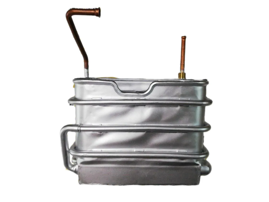 Permutador principal Vaillant Mag Mini 11 0/0XI, referência 115174