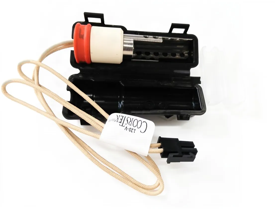 Electrode Buderus Logamax Plus GB022-24 - Junkers ZBR All models Ignition, part number 8718600054