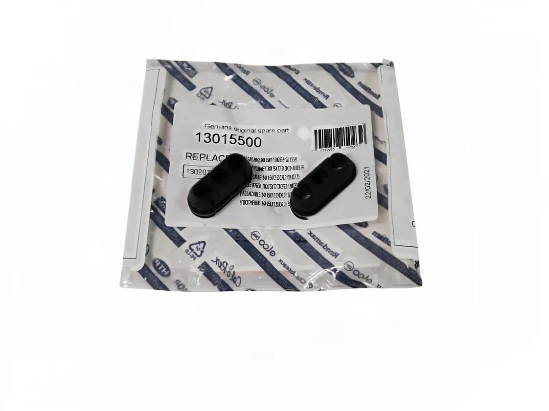 Accouplement caoutchouc Cuenod E4.225 L-Z, référence 13015500