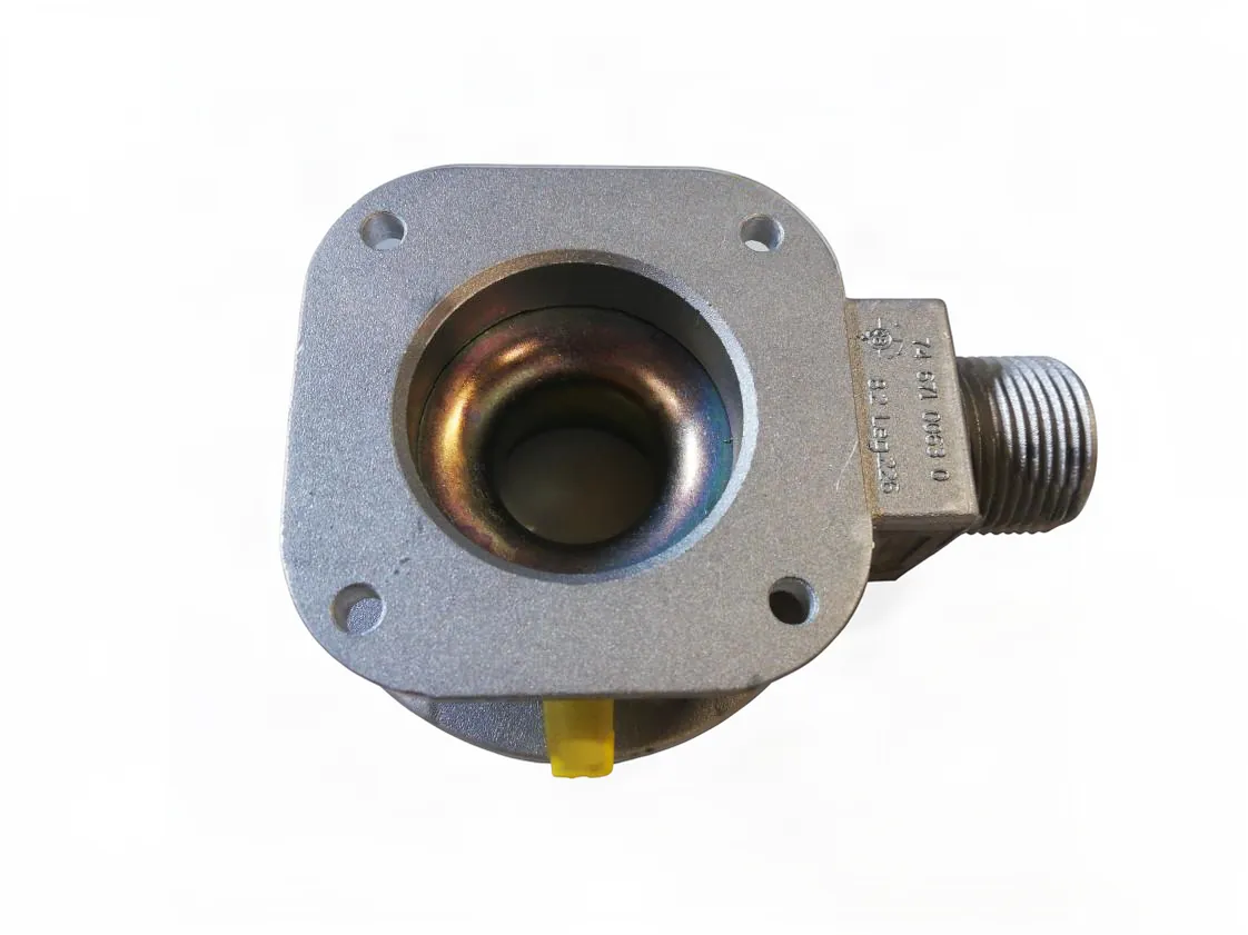 Mezclador aire/gas Sime Murelle HE 50 R, referencia 6274307