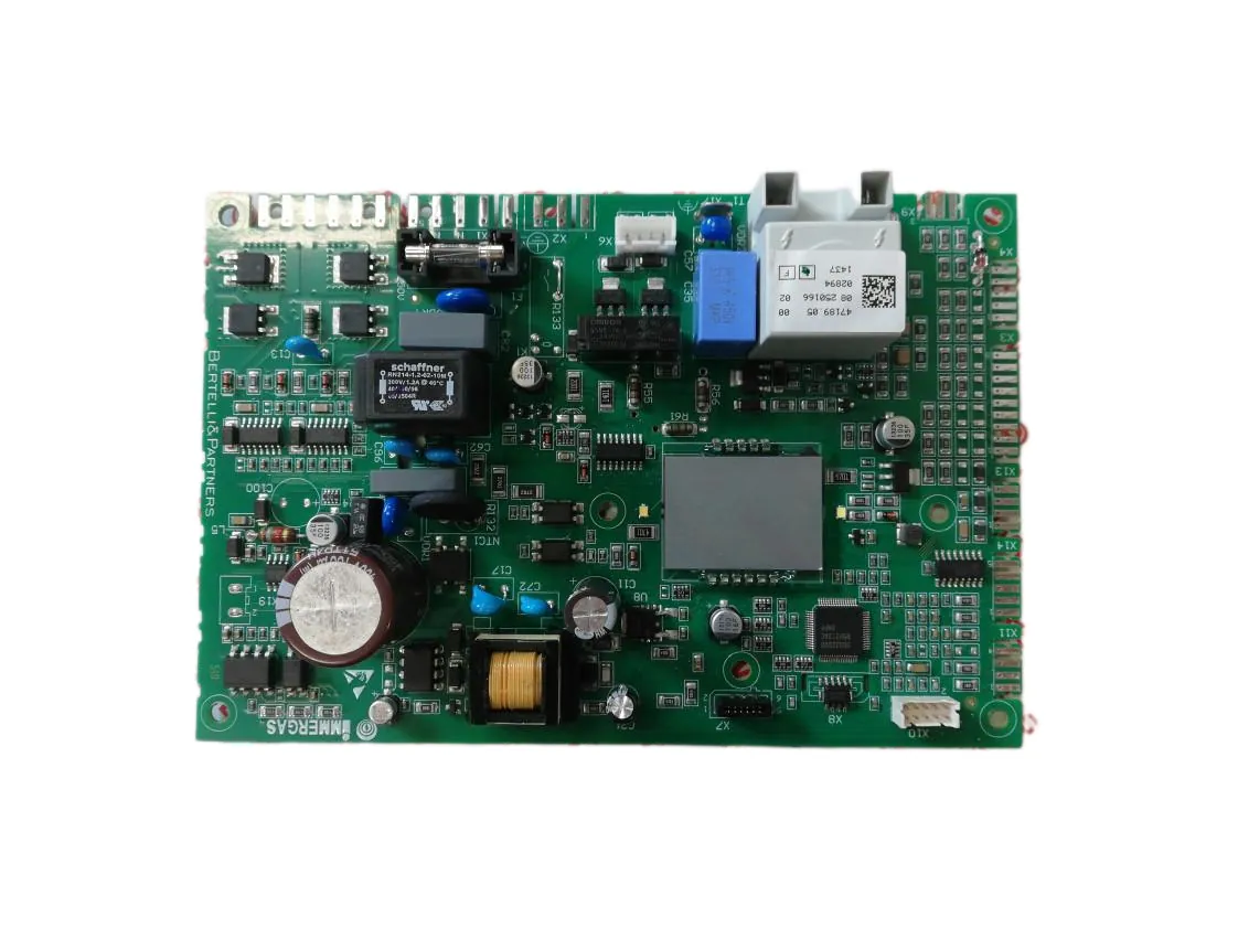 Placa electrónica Immergas Victrix Omnia - Omnia V2, referencia 3.036269