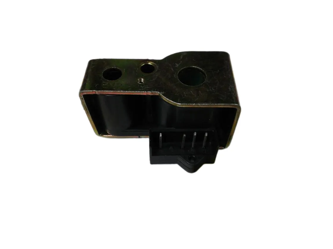 Bobina válvula gas Manaut Minox Eco (Sit 845), referencia BI1093107