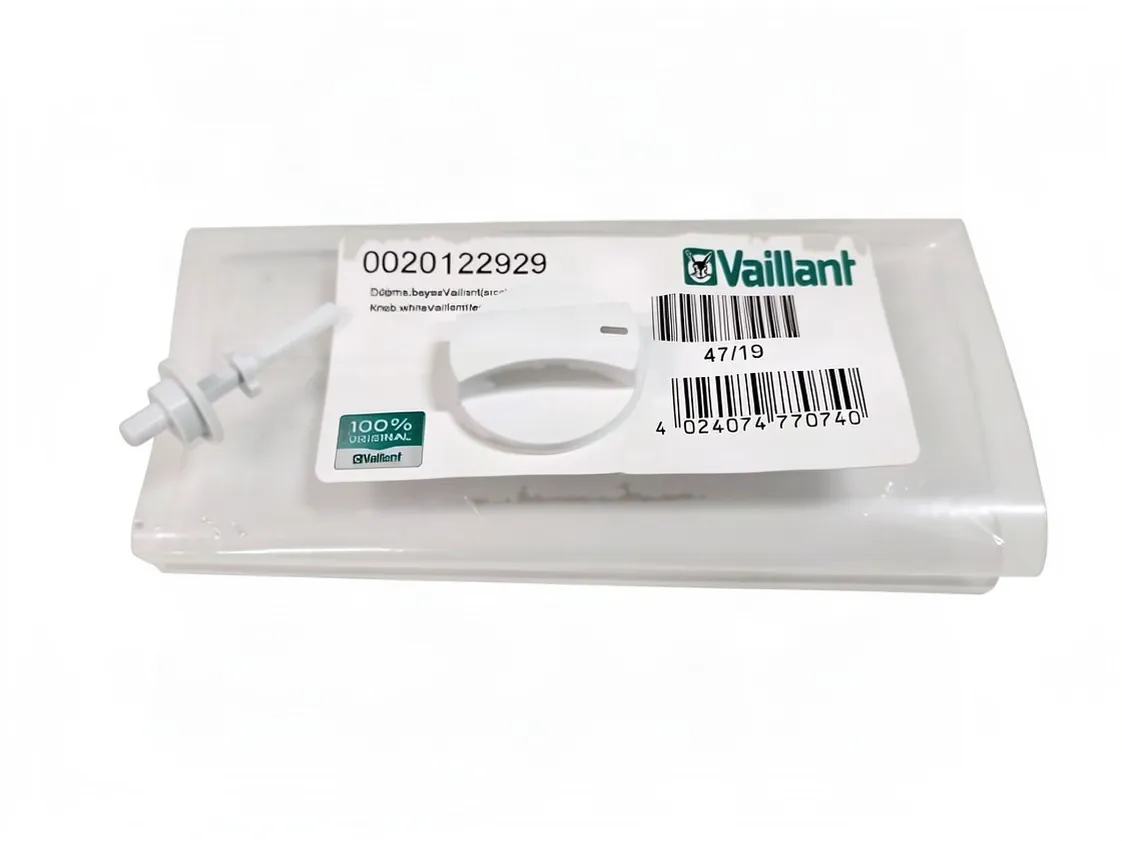 Selector Vaillant Mag 122/2-3, referencia 0020122929