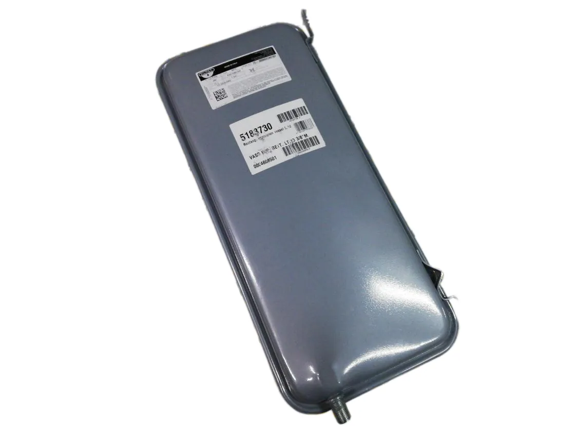 Expansievat Sime Brava Slim HE 40 ErP, onderdeelnummer 5183730
