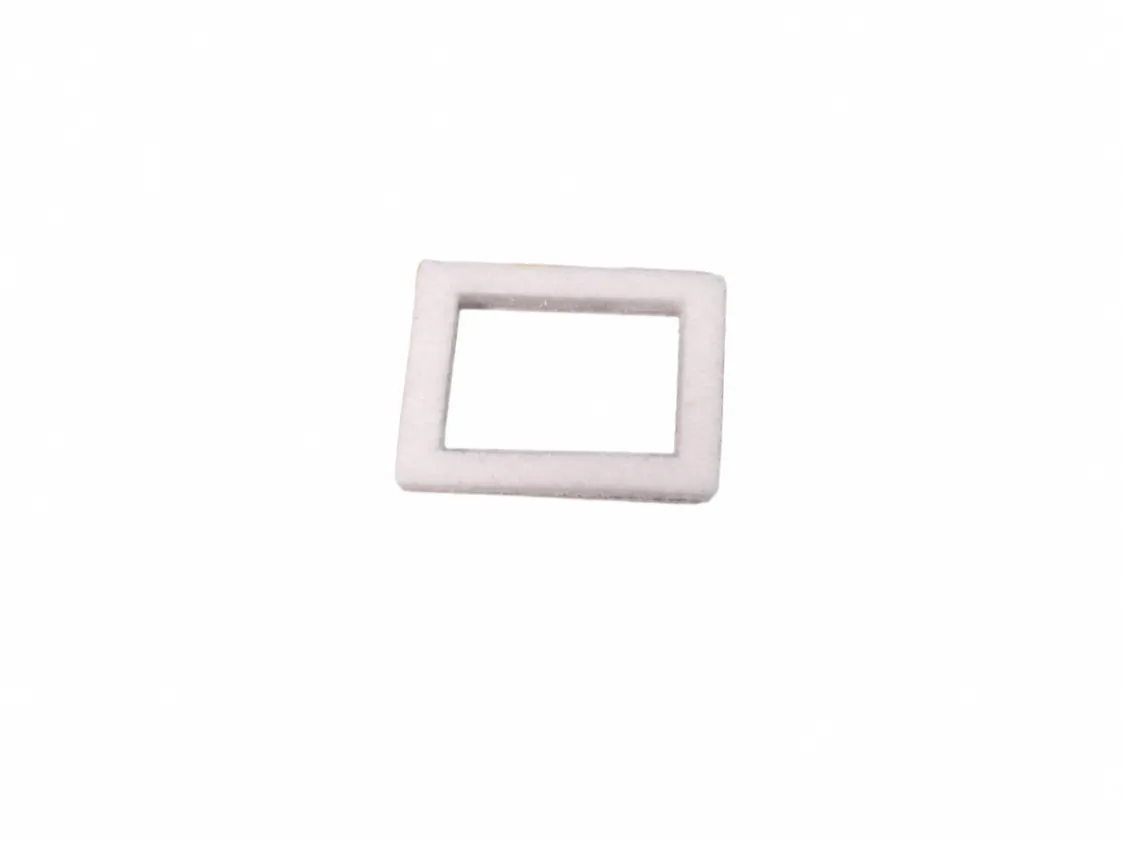 Dichtung Schauglas Domusa EV Gas, Teilenummer CGAS000027