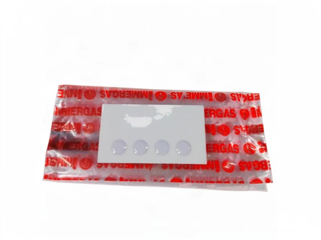 Immergas Maior Eolo Knöpfe Klebstoff, Teilenummer 1.028308