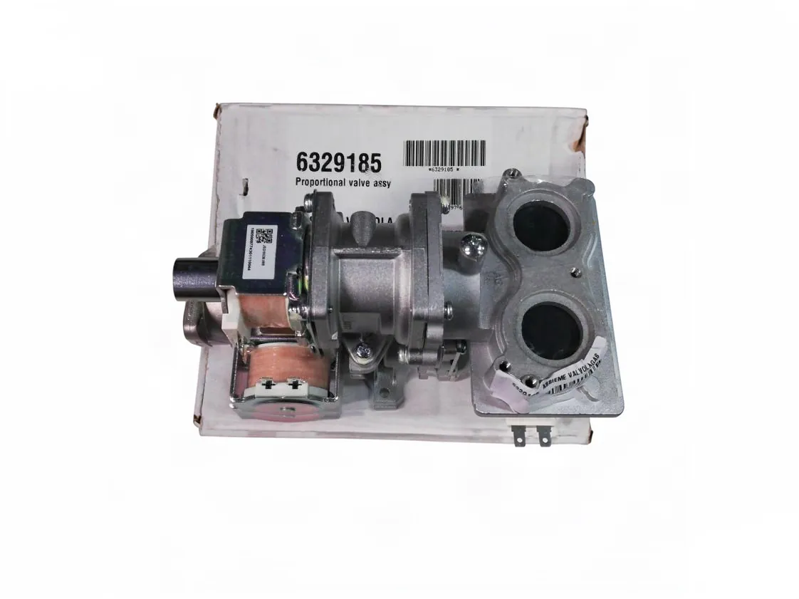 Gas valve Sime Mini 12 BF ErP, part number 6329185