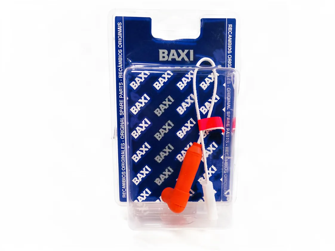 Cable Baxi-Roca Novadens ionizacion, referencia 125851113