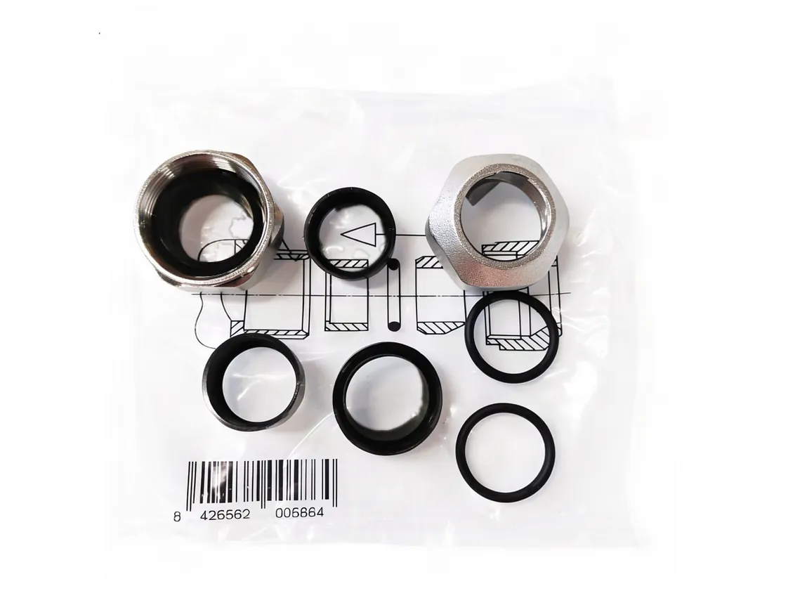Orkli Bicono 24x1.5mm a Cobre 18 (kit 2 uds), referencia UK-041178
