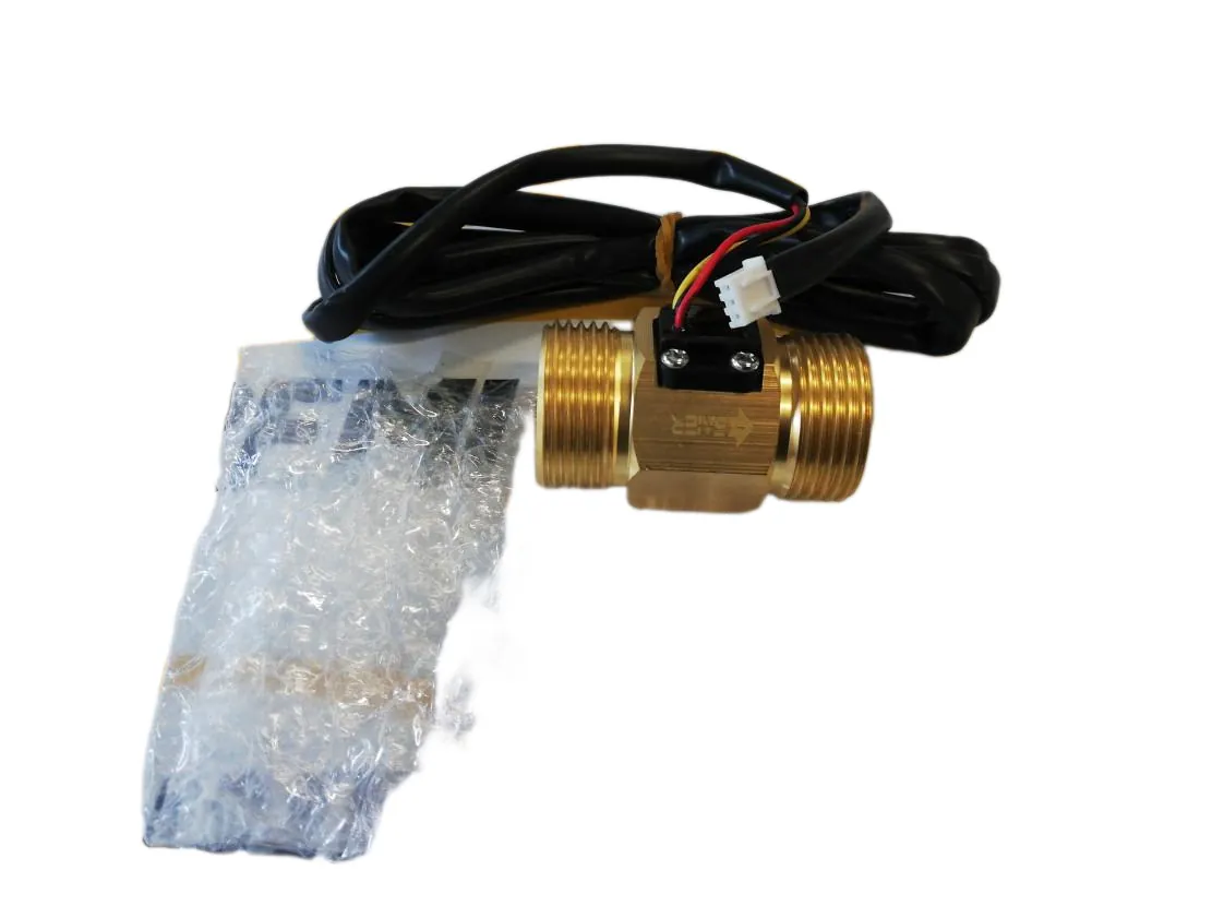 Caudalímetro flusostato Domusa Dual Clima 06 HT - 09 HT -12 HT, referencia CDCL000174