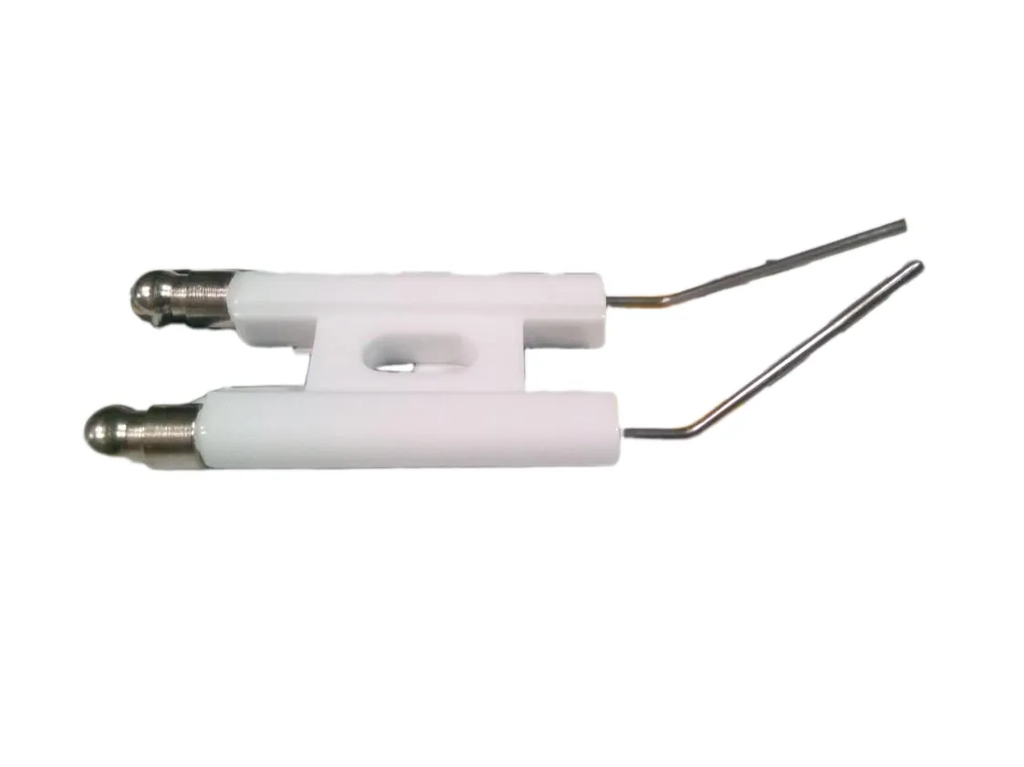 Elettrodo bruciatore spark Baltur 0, codice ricambio 0023020061