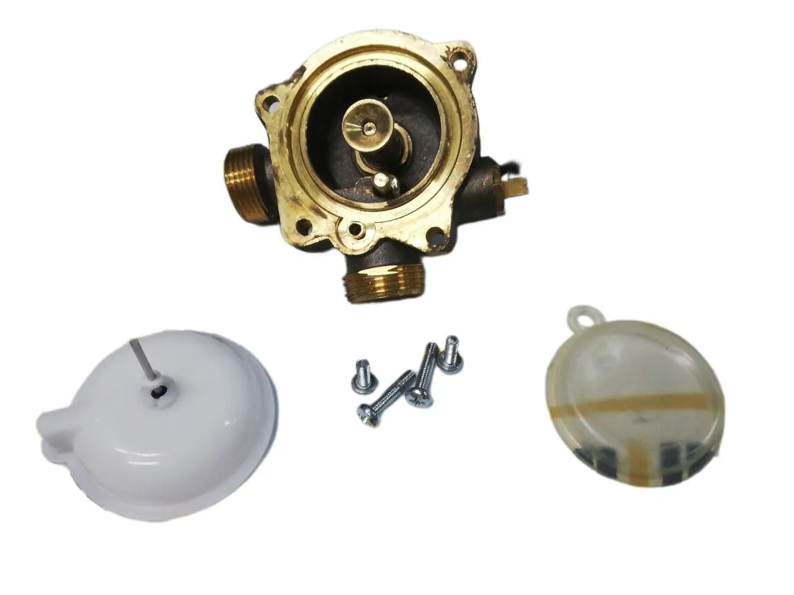 Water huis Demrad C275S - SE-SEI-SH-D-DH, onderdeelnummer 3004500042