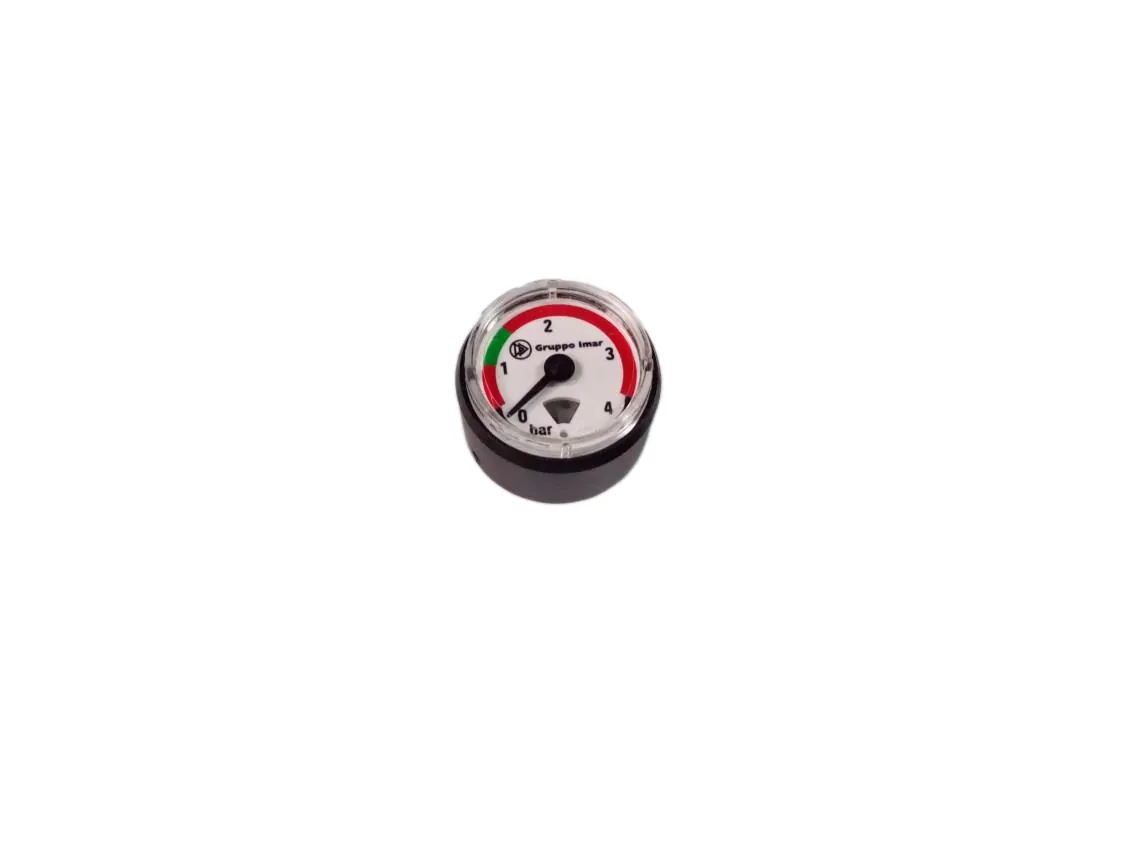 Pressure gauge Tifell Etherma - Preminox, part number CTAQ52095A