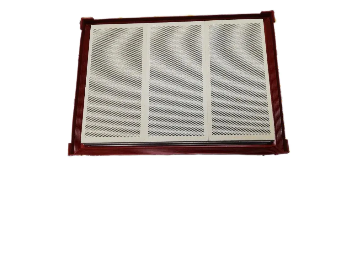 Brûleur céramique Ferroli Econcept Tech 25C, référence 39807910