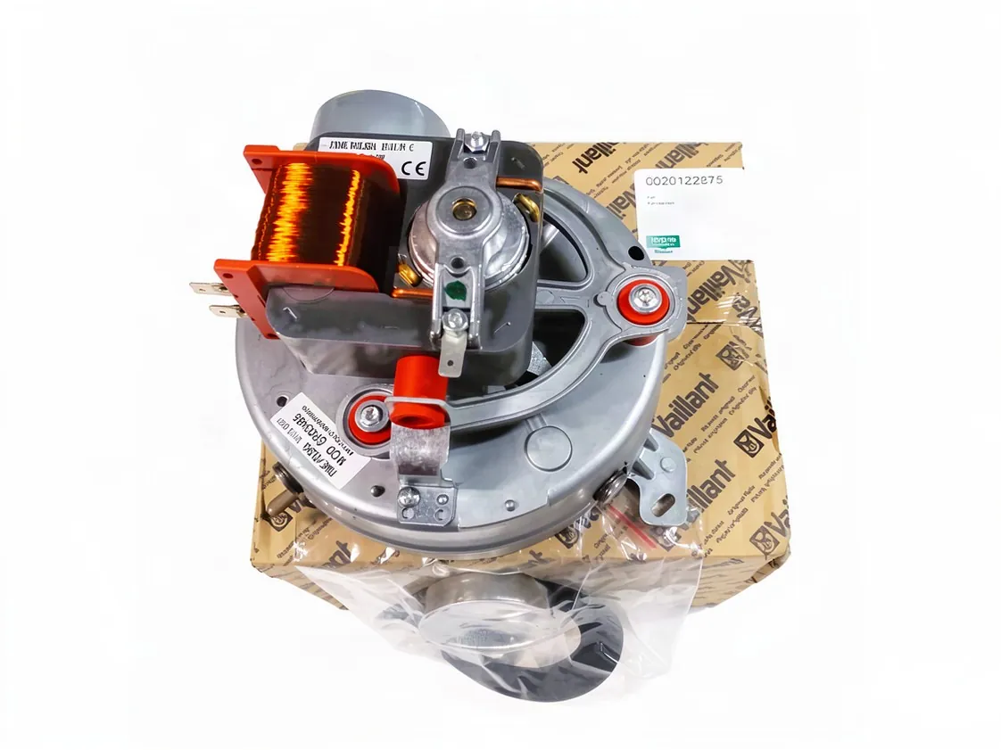 Ventilador Vaillant Mag 122/2-3, referencia 0020122875