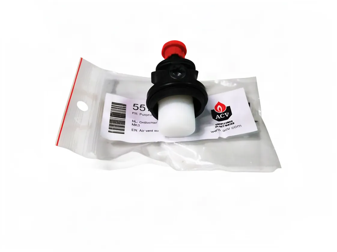 Valvola di sfiato ACV Prestige Exellence MK3 pompa, codice ricambio 786698