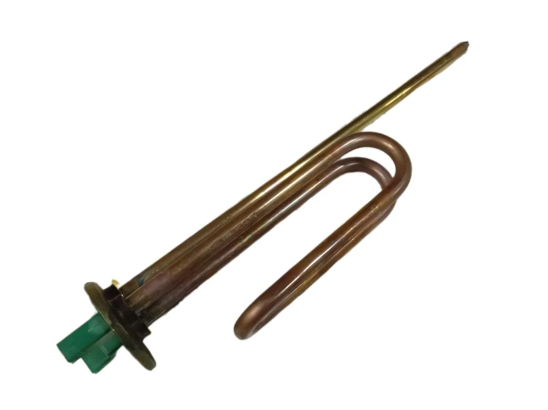 Résistance chauffe-eau électrique 1500w Domusa Hydro 50/80/100/150 V, référence CHYD000006