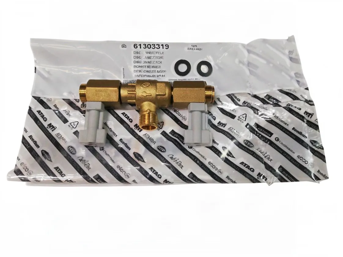 Llave llenado Chafoteaux Niagara Delta, referencia 61303319