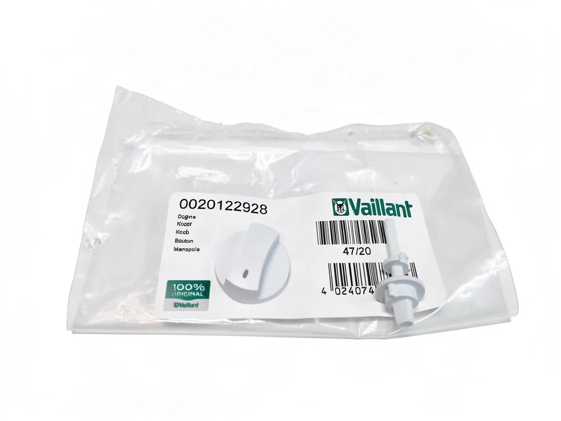 Selector Vaillant Mag 142/2-3, referencia 0020122928