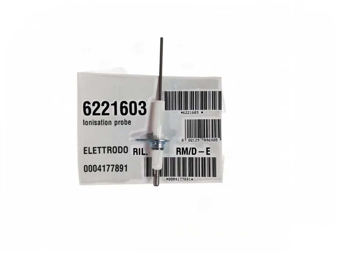 Electrodo Sime RX 48 CE Iono, referencia 6221603