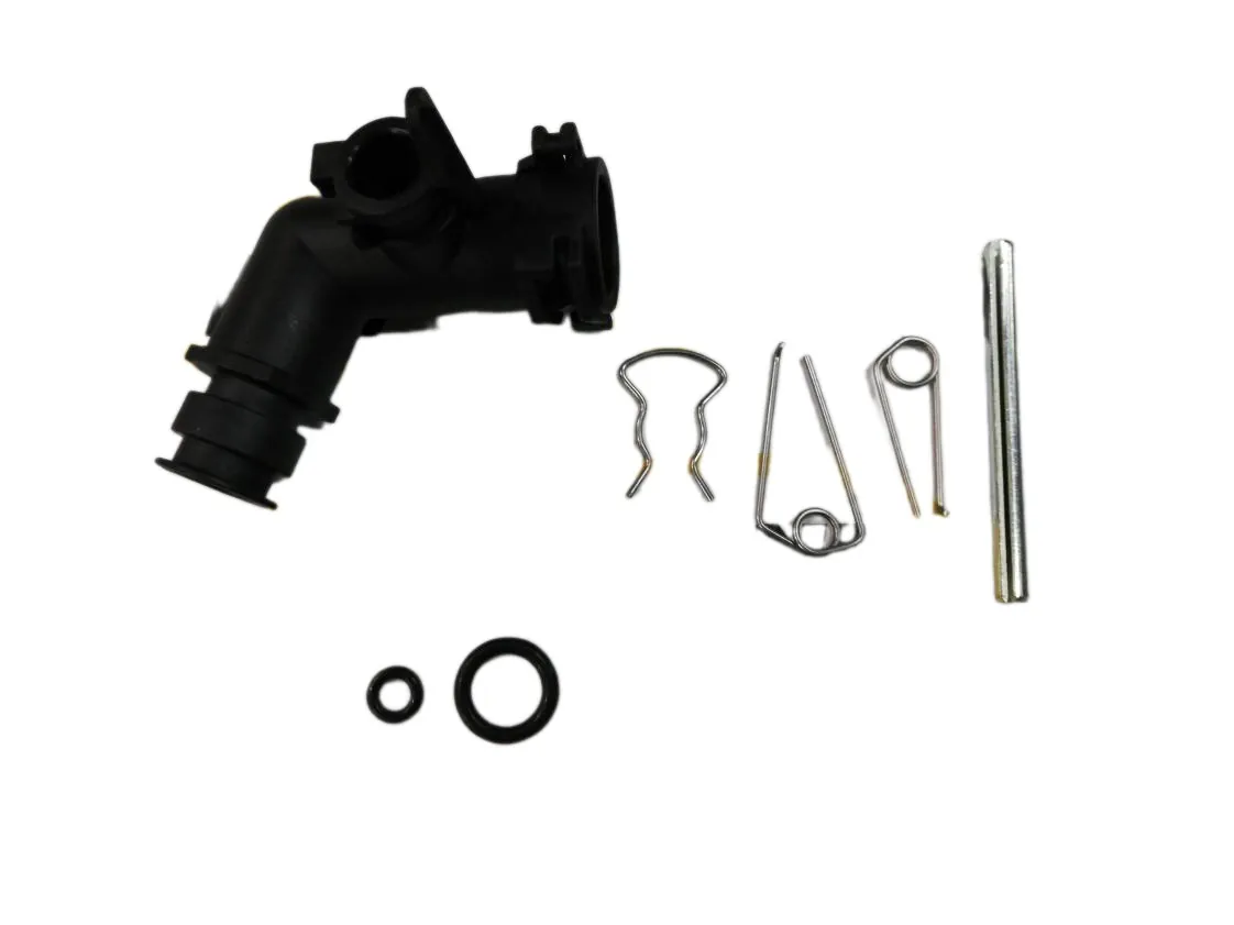 Raccordo Junkers ZWB25-2, codice ricambio 87161133040