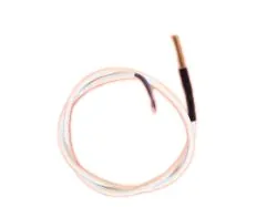 Sensor de temperatura Immergas Rapax 300 ErP vaciado, referencia 1.037737