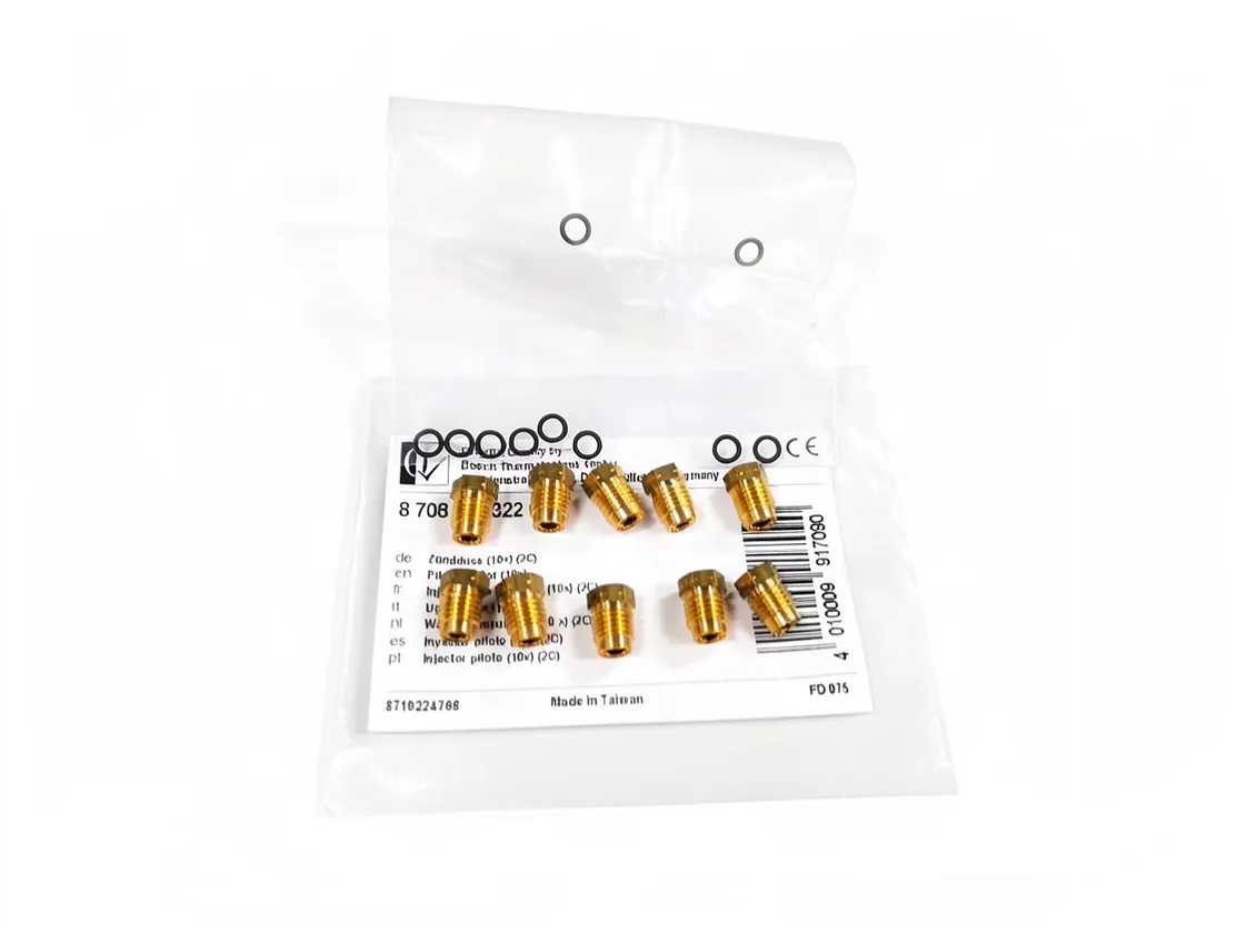 Pilot injector Junkers (kit 10 pcs), part number 87082003220