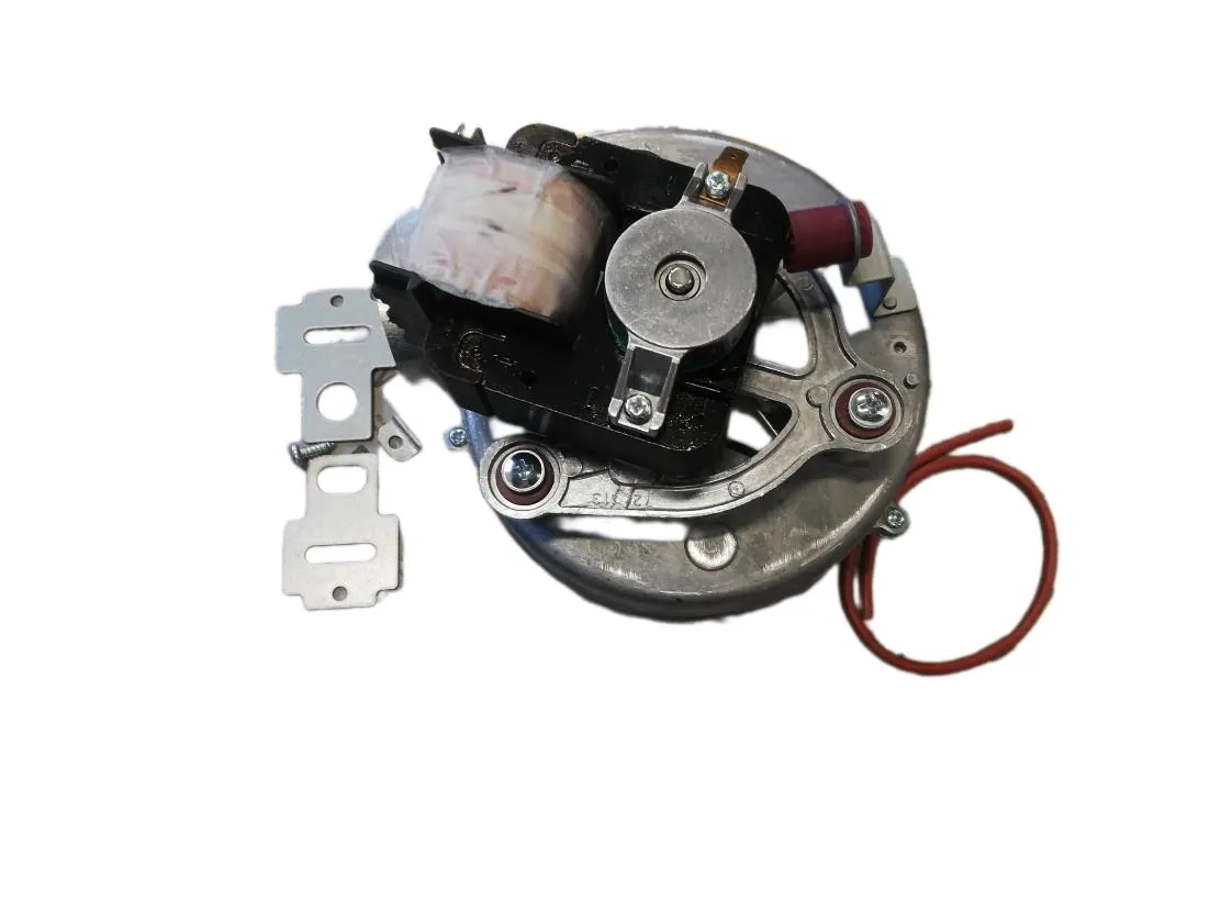 Fan Vaillant Mag 14-2-0, part number 0020127040