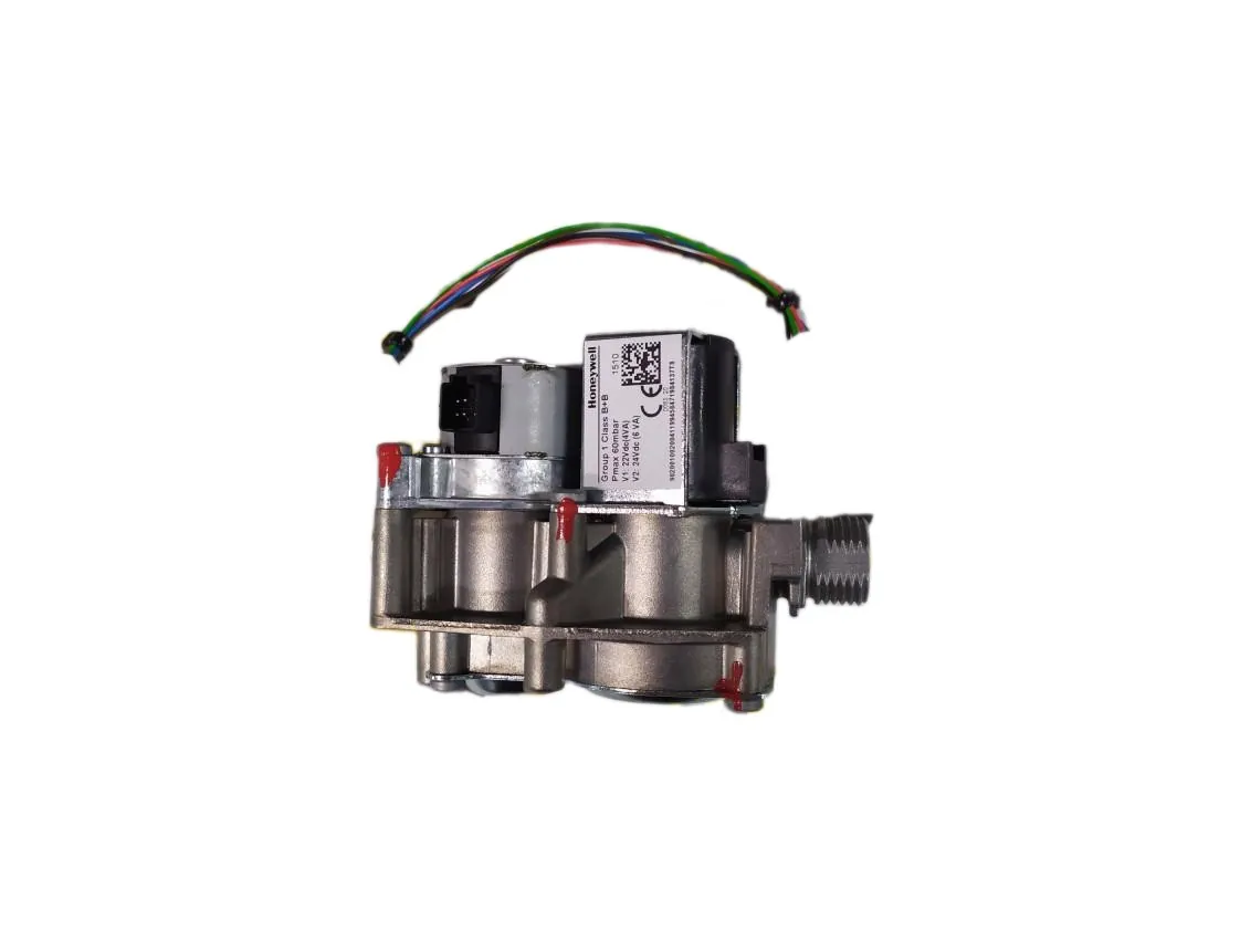 Válvula gas Saunier Duval Themaclassic F25E - Isofast - Themafast (Honeywell VK8525M1045) gas natural, referencia S1071400-C