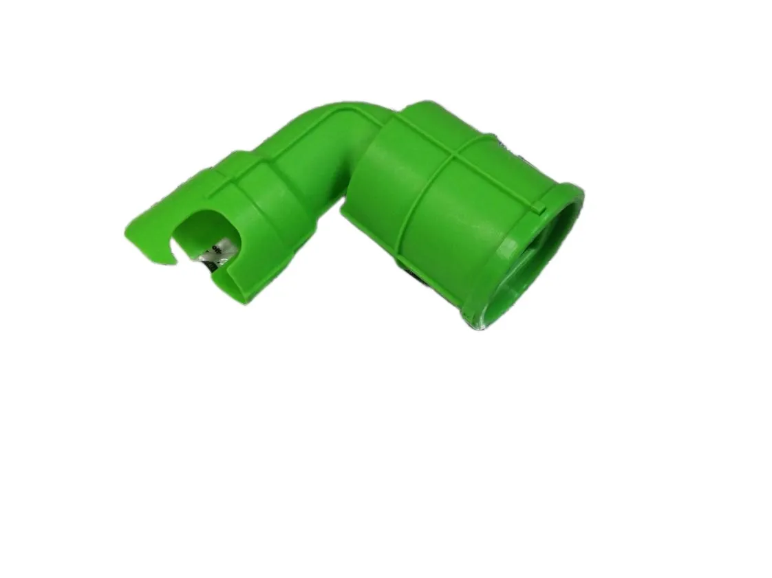 Silenciador Chafoteaux Pigma Green de 25FF verde, referencia 65111609