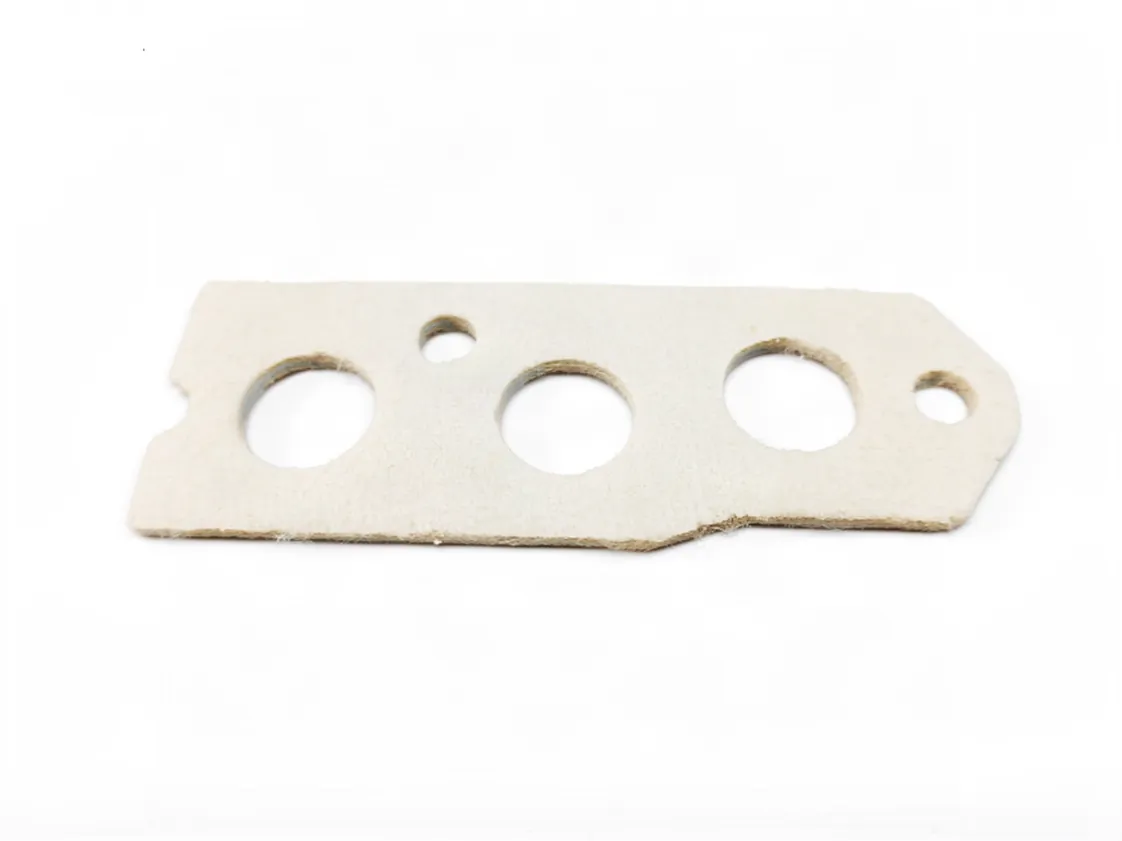 Electrode gasket Tifell Infiniti REU-KM3237FFVDHD-E, part number R5800635000