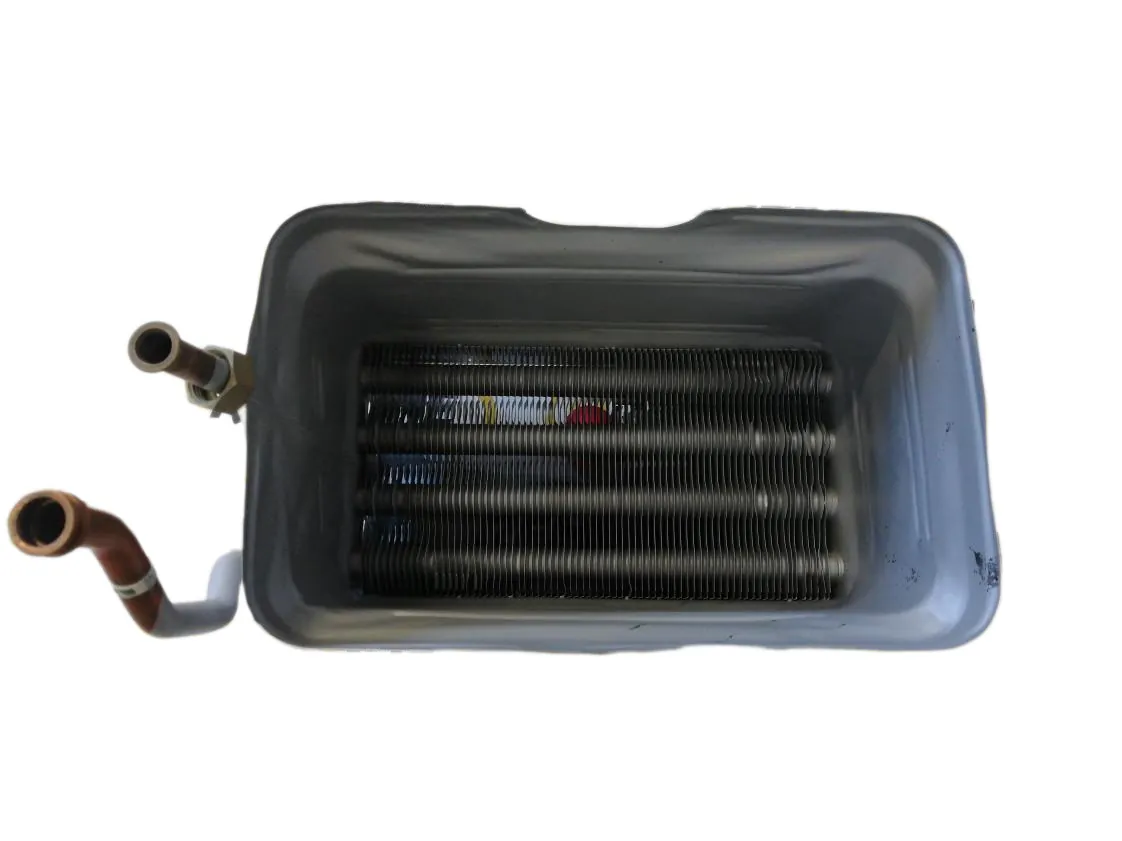 Intercambiador primario Saunier Duval Opalia F12 1LR, referencia 0010028234