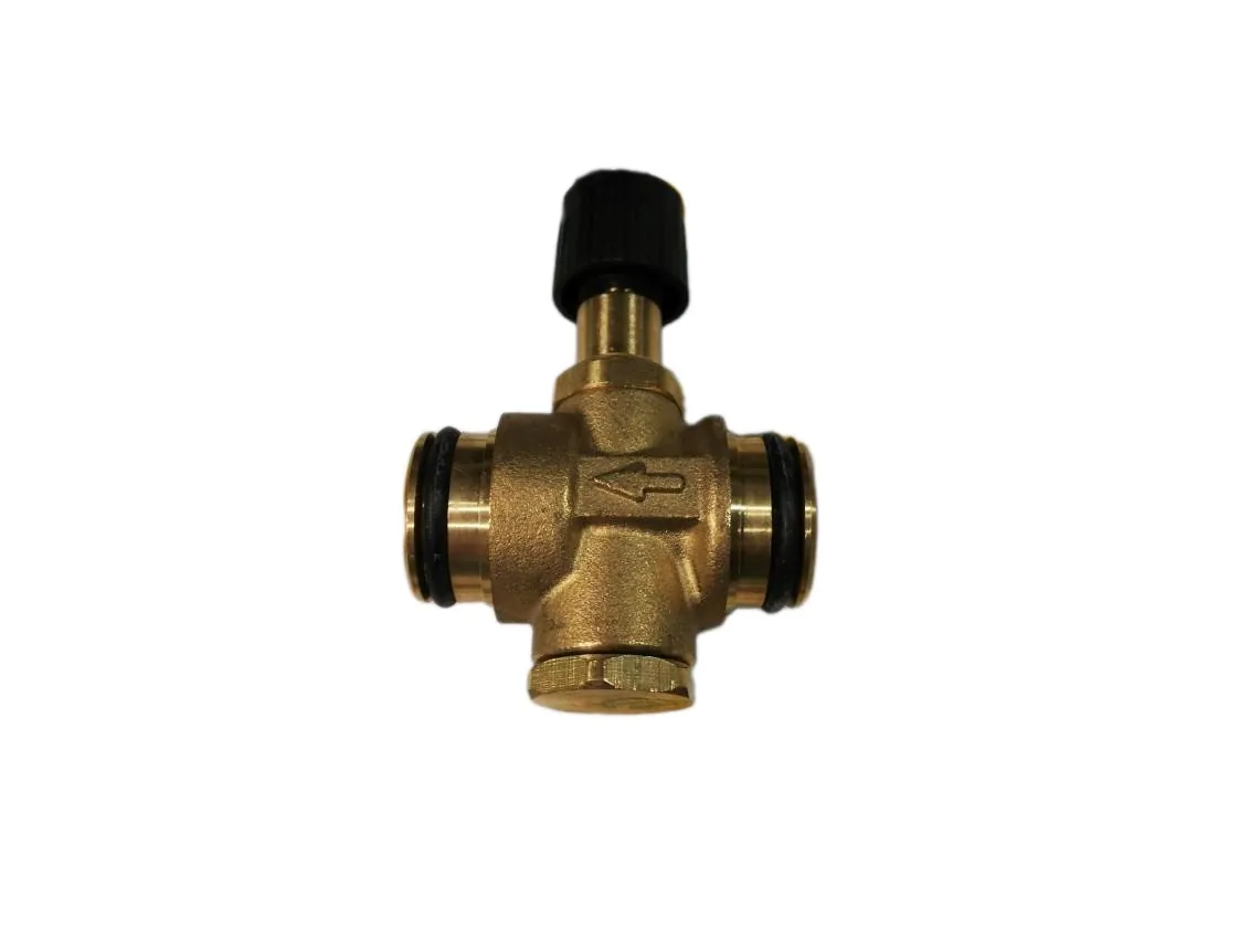 Llave llenado Tifell Etherma 35 MT C Conjunto llenado, referencia CV134WRMIA