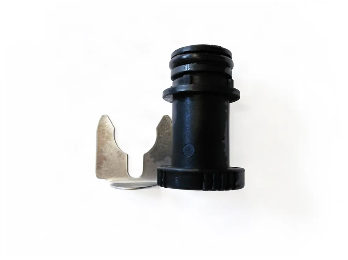 Manguito telescopico Saunier Duval Themis bomba agua (compatible con SD51189), referencia 10110